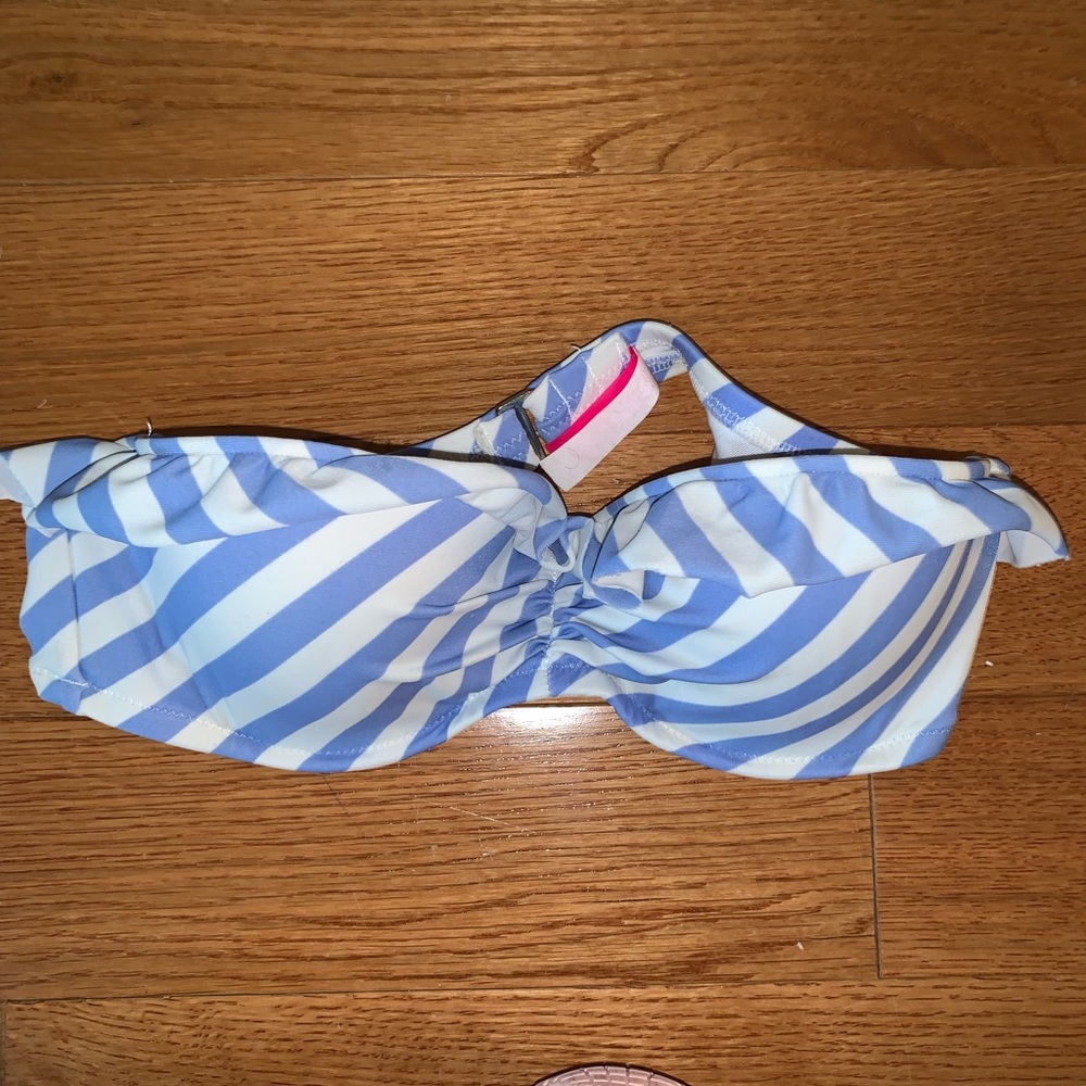 Stripped Bikini - image 3